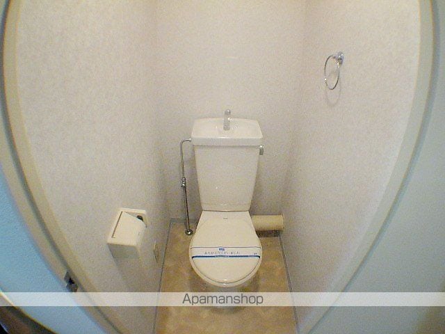 メルベーユ西宮の内装写真