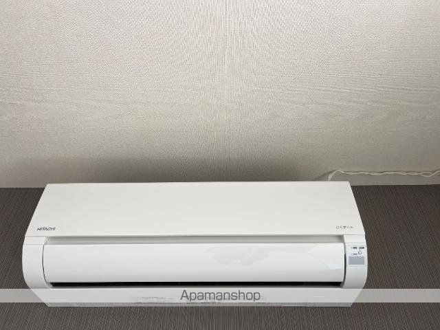 ルミーナ開成の内装写真