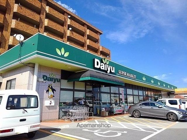 ブリアン・ブローテAの周辺写真