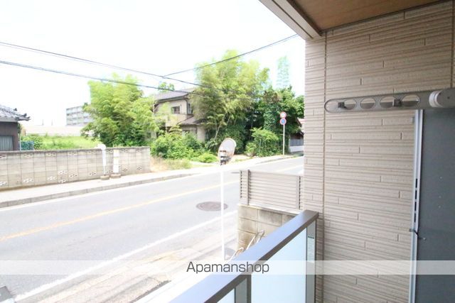 リラフォート薬円台のその他写真