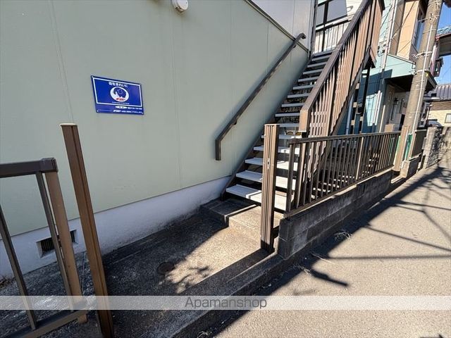 ハウスくりやまの外観写真
