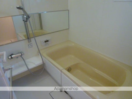 ボン　セジュール[2LDK/61.49m2]のバス