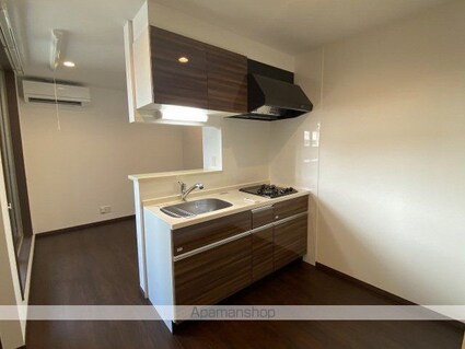 Ｇｒａｎｄｔｉｃ　Ａｔｏｍｕ（グランティック　アトム）[1LDK/31.32m2]の内装8