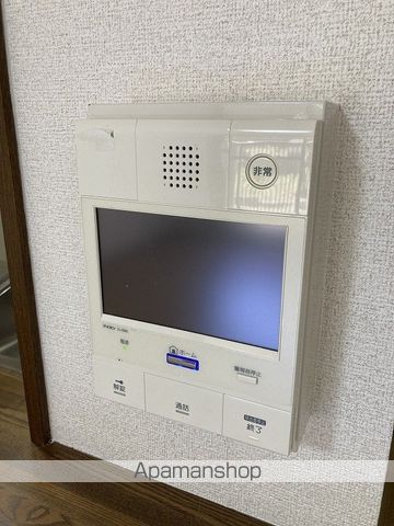 ボナール浜松イースト館の内装写真