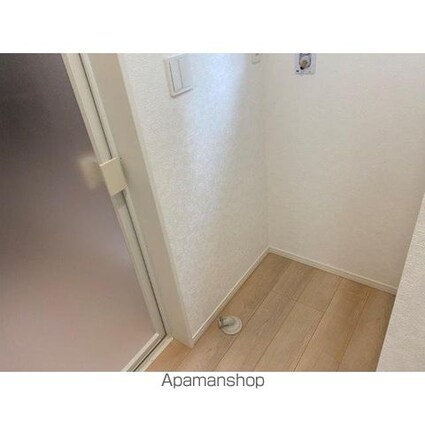 Ｋｏｌｅｔ世田谷北烏山０２[2SLDK/76.54m2]の内装