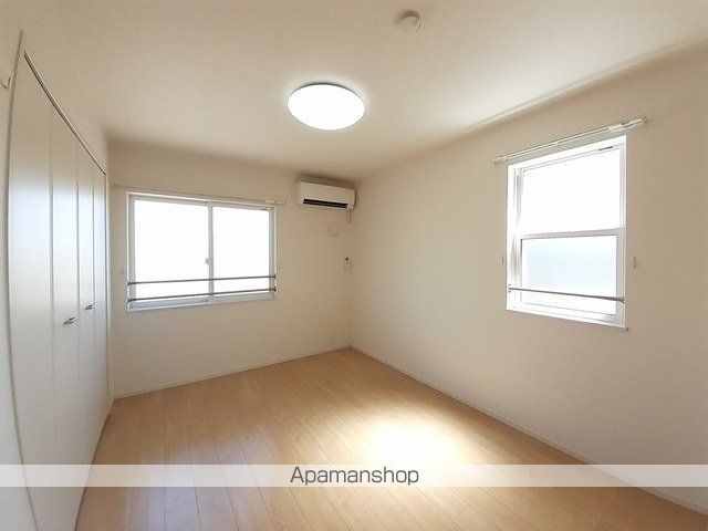 セレッソCの内装写真