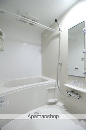 東京都世田谷区北沢３丁目[1LDK/39.96m2]のバス