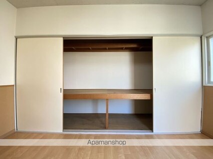 セントラルコート[1DK/28.93m2]の収納