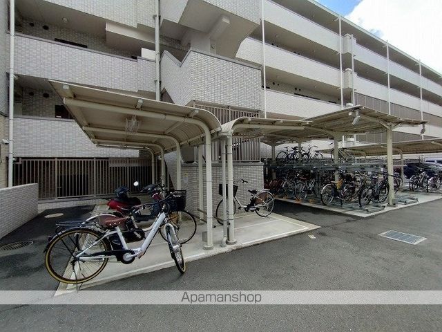 レジディア千里藤白台のその他写真