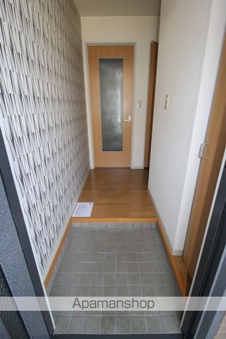 アミティエの内装写真