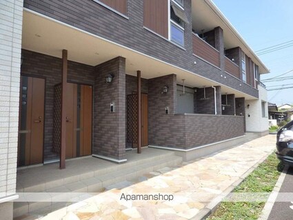 グラース　Ⅰ[1LDK/44.18m2]の外観5