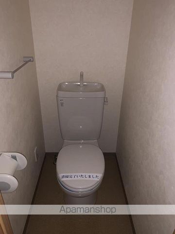 LASANTE浦安の内装写真