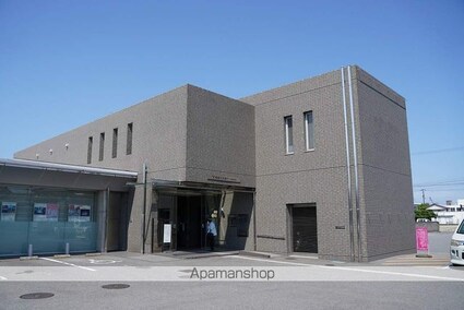 メゾン　ドゥ　ボヌールＣ[2DK/44.7m2]の周辺5