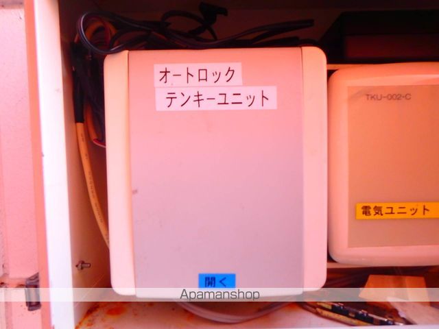テラスエスト枚方のその他写真