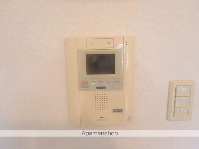 パークアクシス文京ステージの内装写真