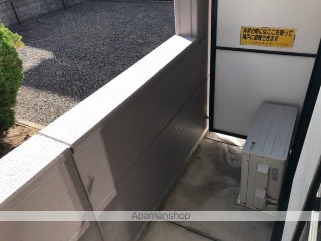 ヌーベル バーグの内装写真