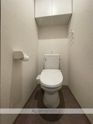 ウイング宝町ファイブの内装写真