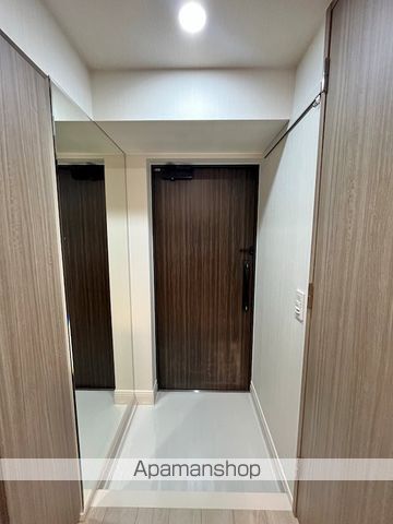 メイクス西新井大師の内装写真