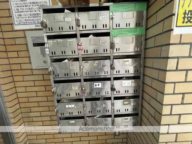 コンホルト公園南のその他写真