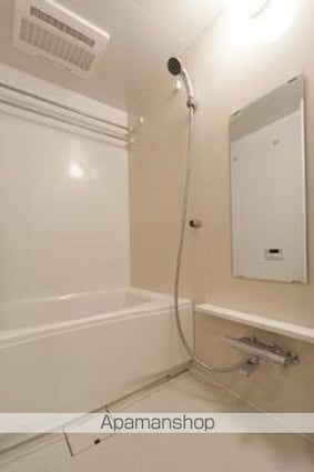 パーク　フィル　ヴェール[1LDK/44.71m2]のバス