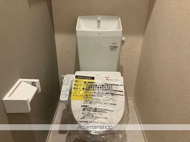 カーサフェリーチェの内装写真