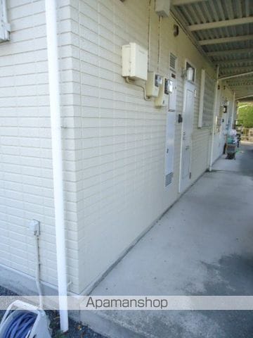 ラパンガーデン古河IIのその他写真