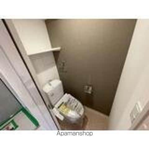 コンダクトレジデンスFUTAJIMAの内装写真