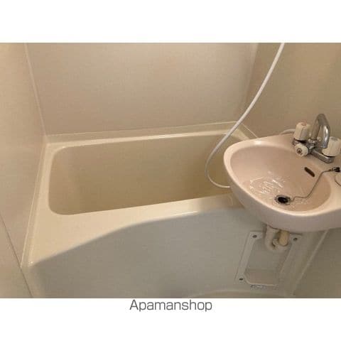 トークアボリザの内装写真