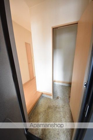 フォレスト12の内装写真