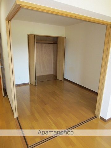 フローラ青葉の内装写真