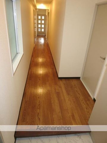 TQレジデンス柏の内装写真