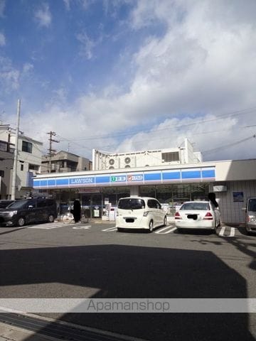 ESTAGEO北田辺の周辺写真