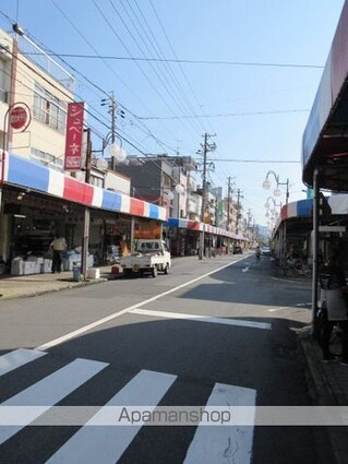 Ｖｉｌｌｅ　Ｃｒｅｓｔ[1K/30.11m2]の周辺1