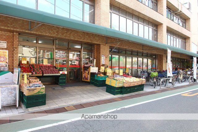 こもれびの邱の周辺写真