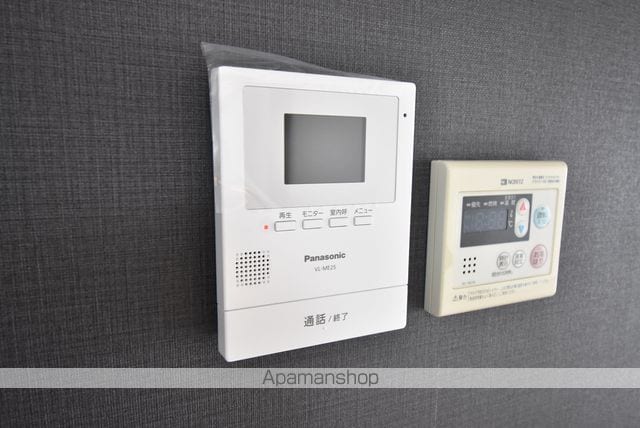 鷹野橋マンションの内装写真