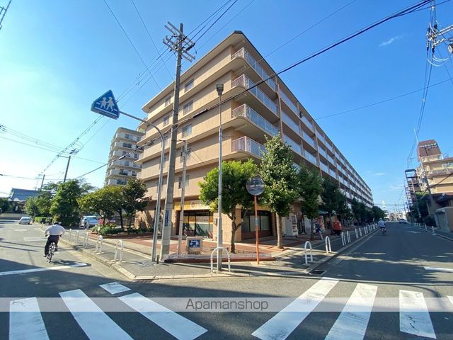 シャルム小阪I番館