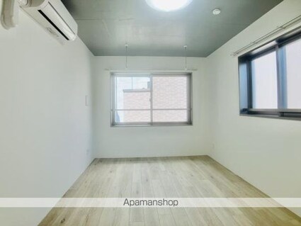 プラティーク世田谷サウス[1LDK/39.02m2]のリビング・居間3