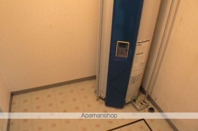 グレースヒルの内装写真