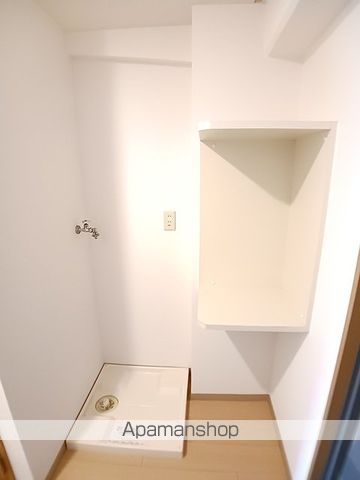 サンライズヒルズの内装写真