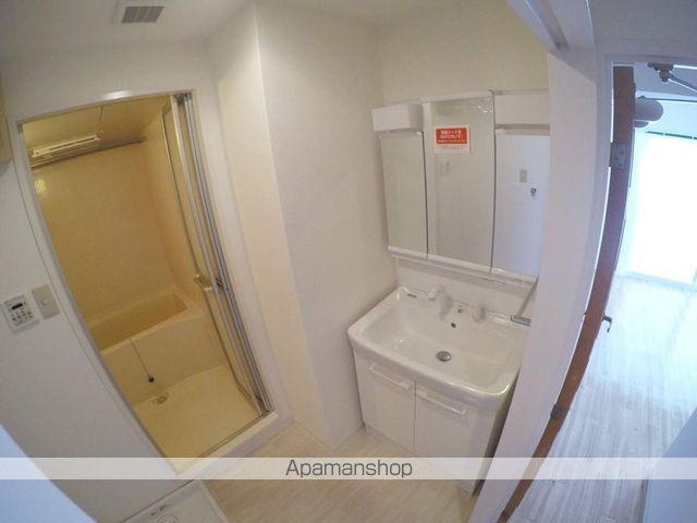 エトワール緑丘の内装写真