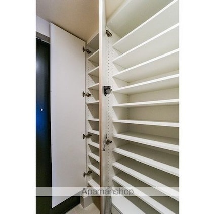 ドゥーエ町屋[3LDK/70.63m2]の内装