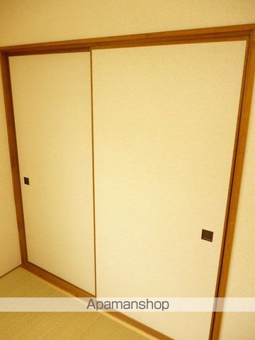 5条マンションA棟の内装写真