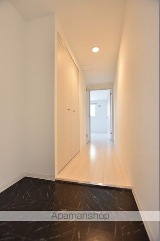 TRENTADUEの内装写真