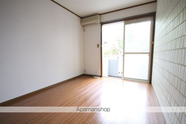 サマックス佐藤ハイツ[1K/20m2]の内装3