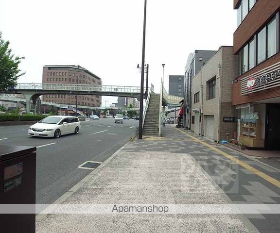 ベラジオ五条堀川の周辺写真