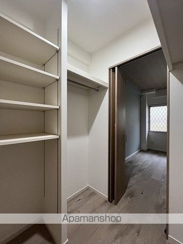 シャトー日東Aの内装写真