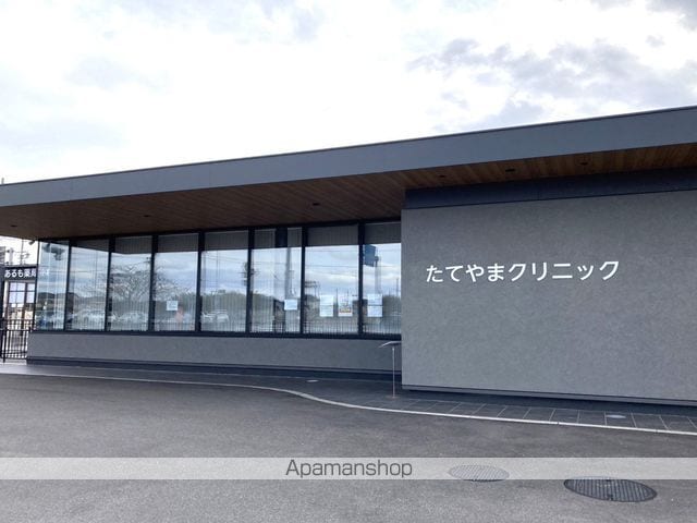 リビングタウン小倉町の周辺写真