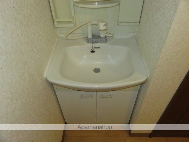 マンションアトレの内装写真