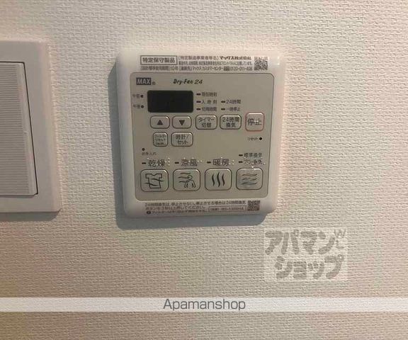 キンブリッジ京都大徳寺前の内装写真
