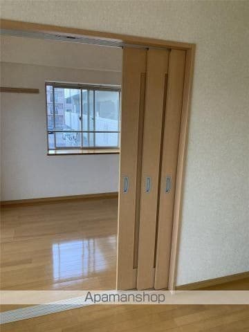 ルミナス恒久南の内装写真